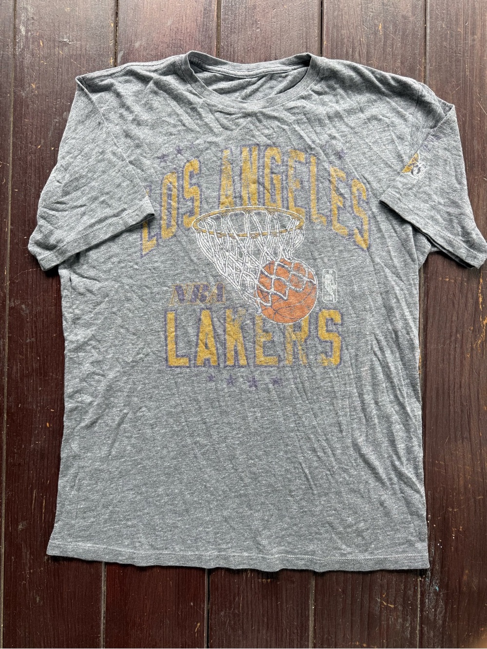 NBA Los Angeles Lakers T-Shirt Women’s M